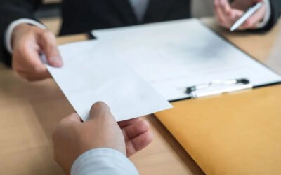 Rescisão por acordo: como funciona e quais são os direitos do trabalhador?