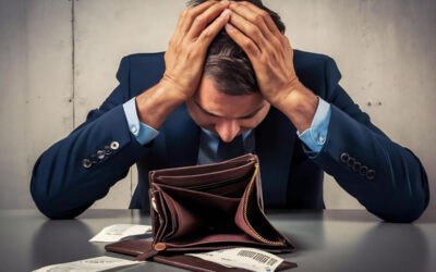 Salário atrasado: o que o trabalhador pode fazer quando a empresa não paga em dia?