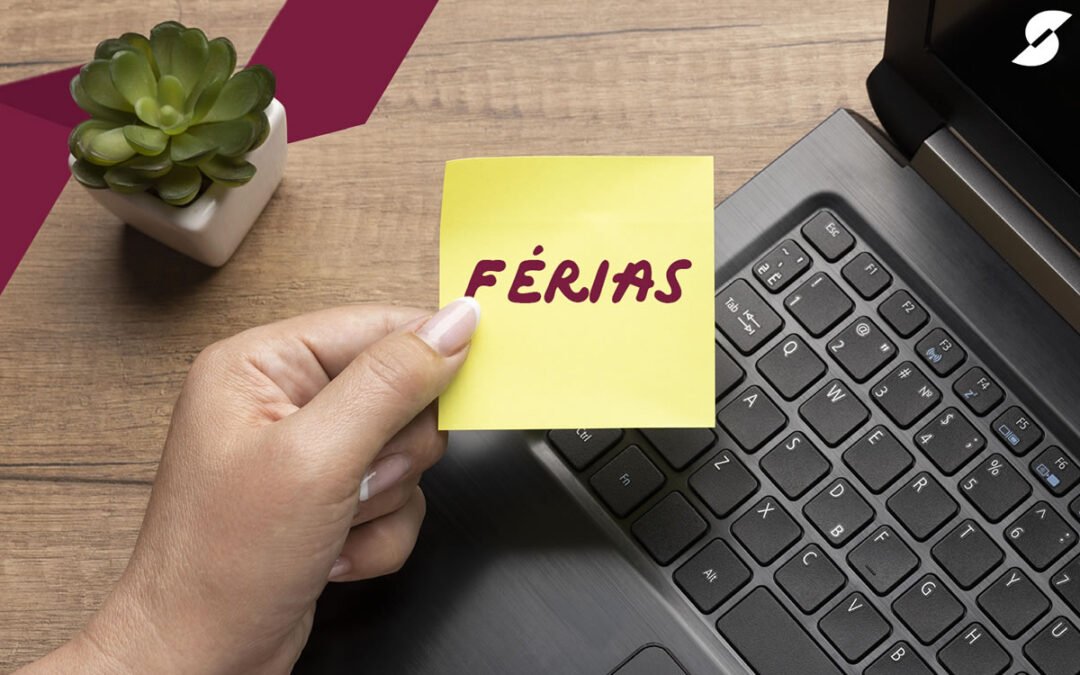 Férias: quando a empresa deve conceder e o que acontece se o prazo passar?